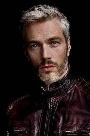 Photo Benoît Maréchal #223080