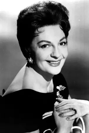 Photo Coral Browne #249199