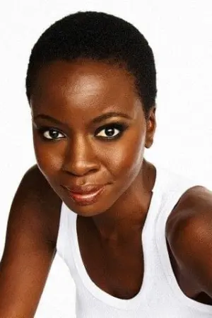 Photo Danai Gurira #6462