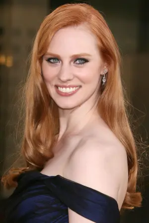 Photo Deborah Ann Woll #93149