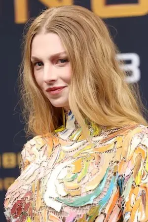 Photo Hunter Schafer #69812