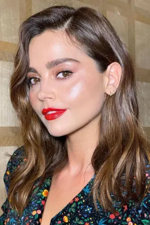 Photo Jenna Coleman #15920