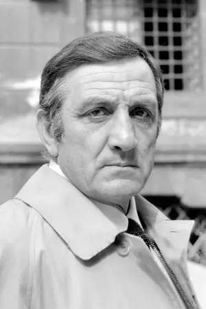 Photo Lino Ventura #115501