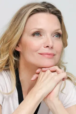 Photo Michelle Pfeiffer #8855