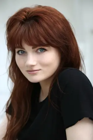 Photo Sophia De Mornay-O