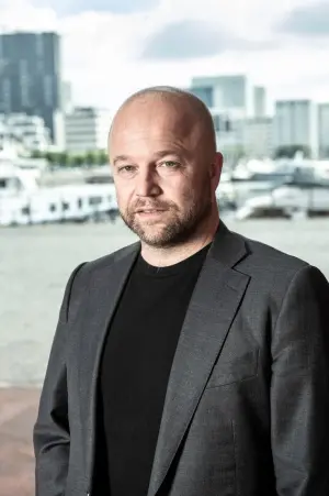 Photo Sven de Ridder #198987