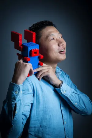 Photo Wang Shin-Hong #131446