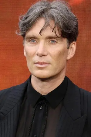 Photo Cillian Murphy #2709