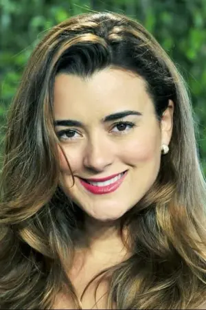 Photo Cote De Pablo #166740