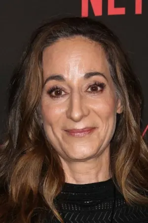 Photo Laeta Kalogridis #15547