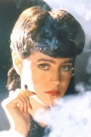 Photo Sean Young #12701