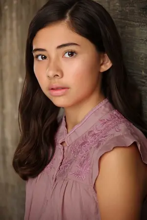 Photo Xochitl Gomez #8111