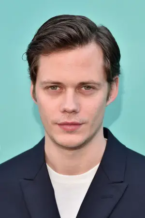 Photo Bill Skarsgård #327808