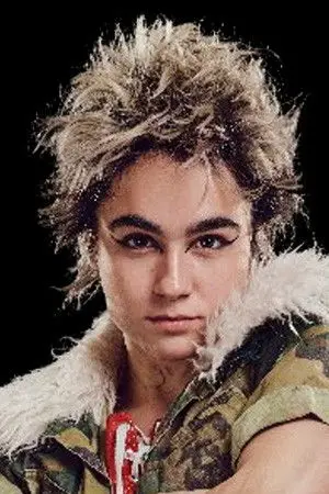 Photo Carla Bertran #385001