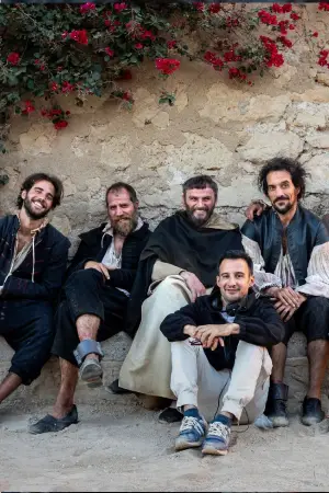 Photo Juanma Muniagurria #368569