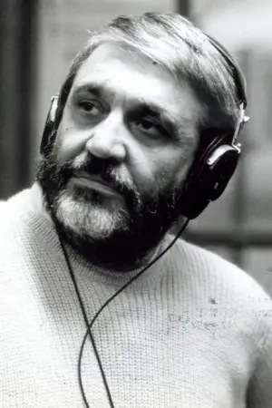 Photo Maurice Pialat #350485