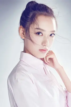 Photo Sun Jialing #101309