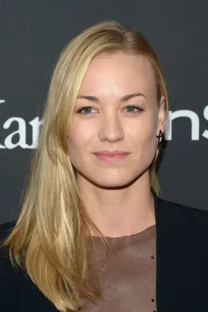 Photo Yvonne Strahovski #15072