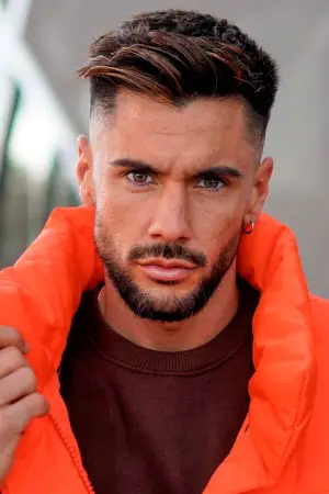 Photo Dani García #373158