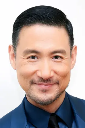 Photo Jacky Cheung #55977