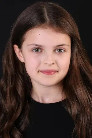 Photo Poppy Townsend White #309859