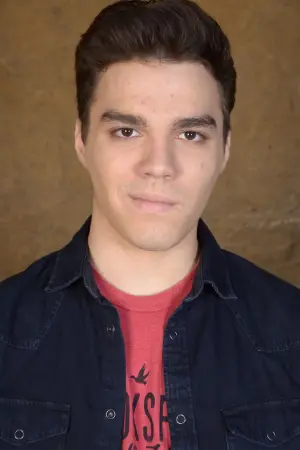 Photo Rafael Bellangero #252005