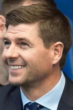 Photo Steven Gerrard #116294
