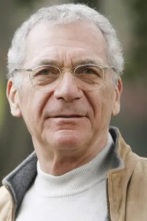 Photo Sydney Pollack #65223