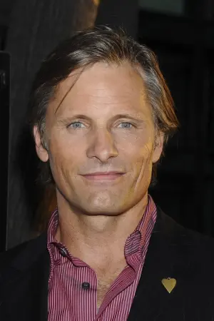 Photo Viggo Mortensen #15803