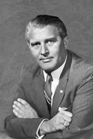 Photo Wernher von Braun #390189