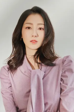 Photo Ye Qing #125038