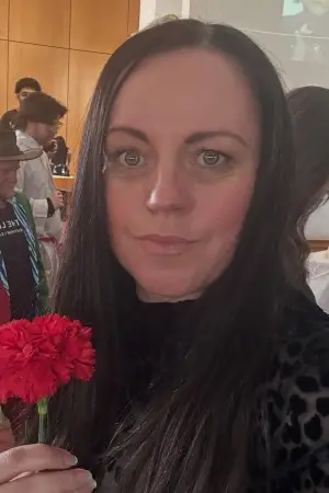 Photo Desiree Wolter #368375