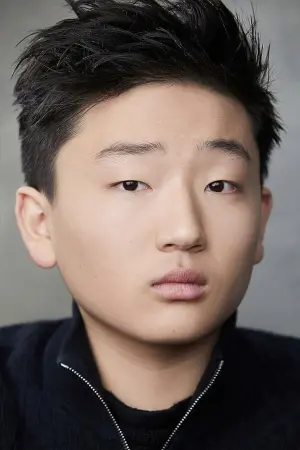 Photo Emerson Min #97394