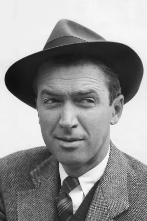 Photo James Stewart #48050