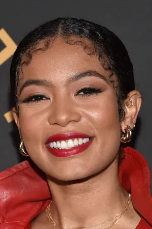 Photo Jaz Sinclair #154092