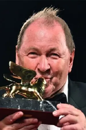 Photo Roy Andersson #215525