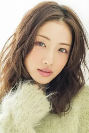 Photo Satomi Ishihara #54712