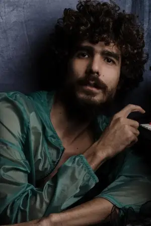 Photo Vertin Moura #352802