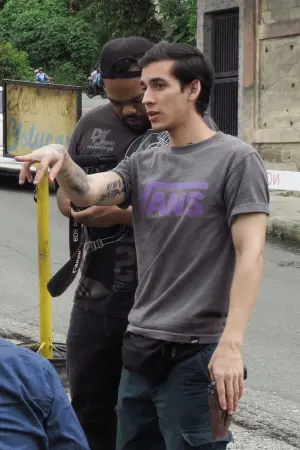 Photo Daniel Delgado #131861