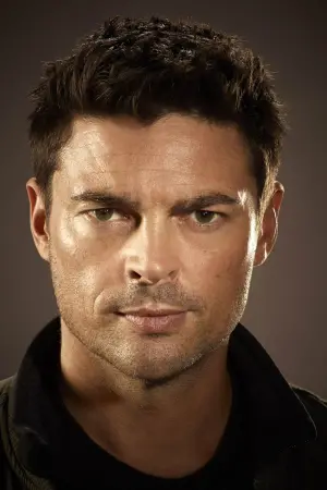 Photo Karl Urban #15825