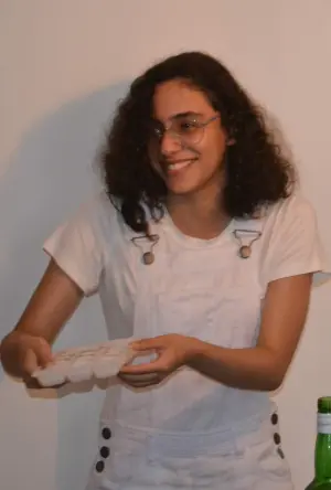 Photo Mari Santos #294392