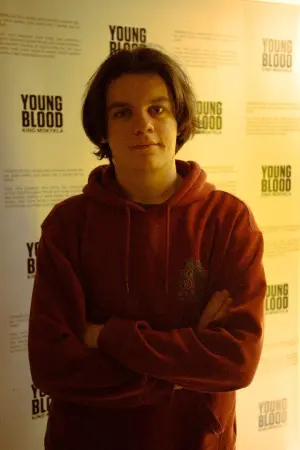 Photo Matas Kaikaris #312841