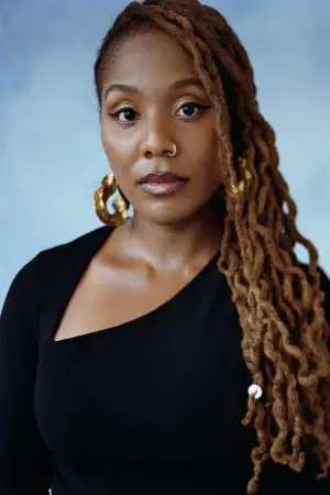 Photo Nikyatu Jusu #343118