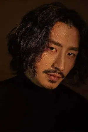 Photo Zhang Haoran #364296