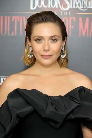 Photo Elizabeth Olsen #6412