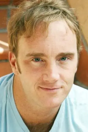 Photo Jay Mohr #75392