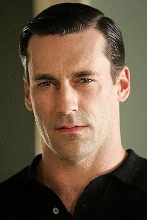Photo Jon Hamm #7468