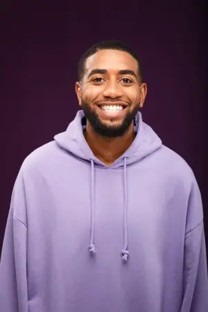 Photo Nordine Ganso #384574