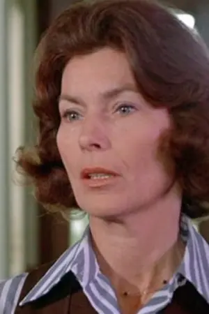 Photo Priscilla Pointer #24042