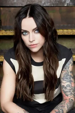 Photo Amy Macdonald #345816